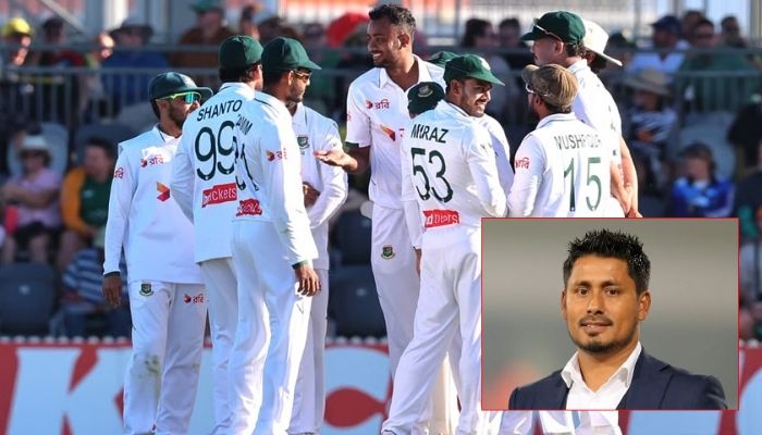এশিয়ার দ্বিতীয় সেরা দল বাংলাদেশ : আশরাফুল